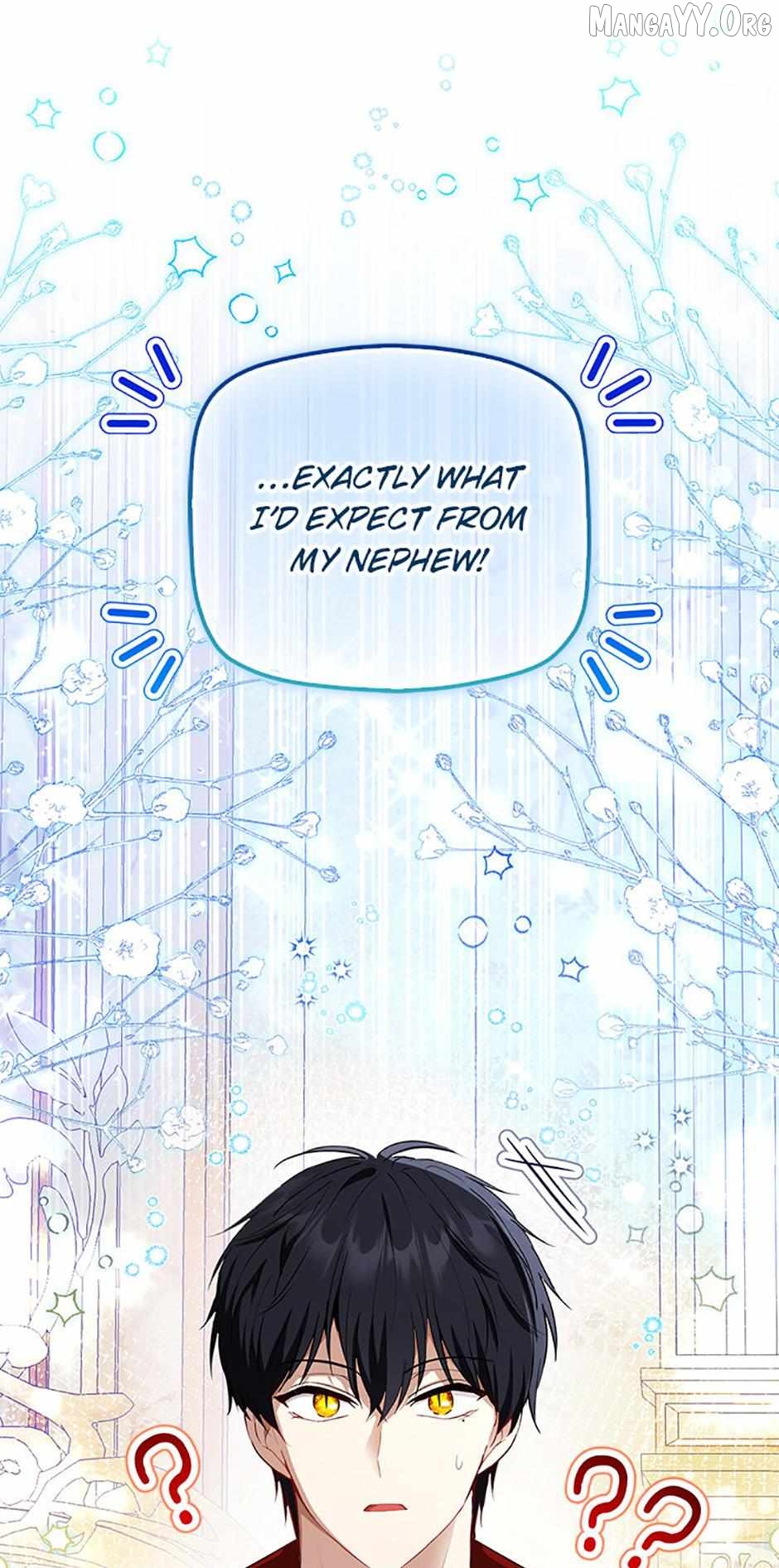 Talented baby squirrel Chapter 126 - page 30