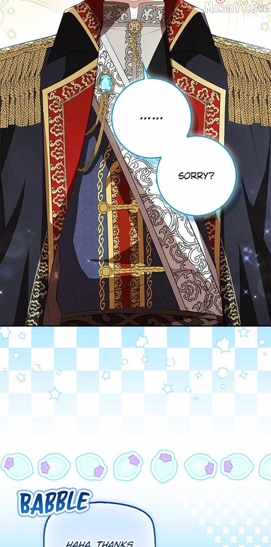 Talented baby squirrel Chapter 126 - page 31