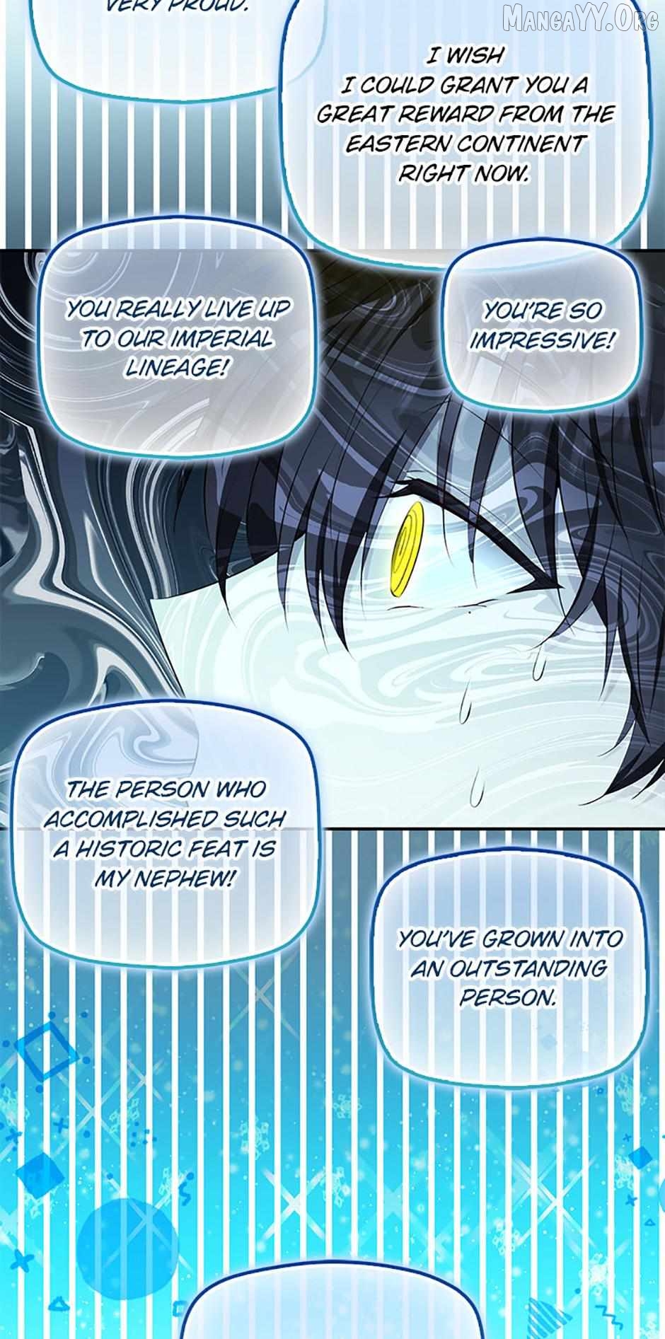 Talented baby squirrel Chapter 126 - page 33