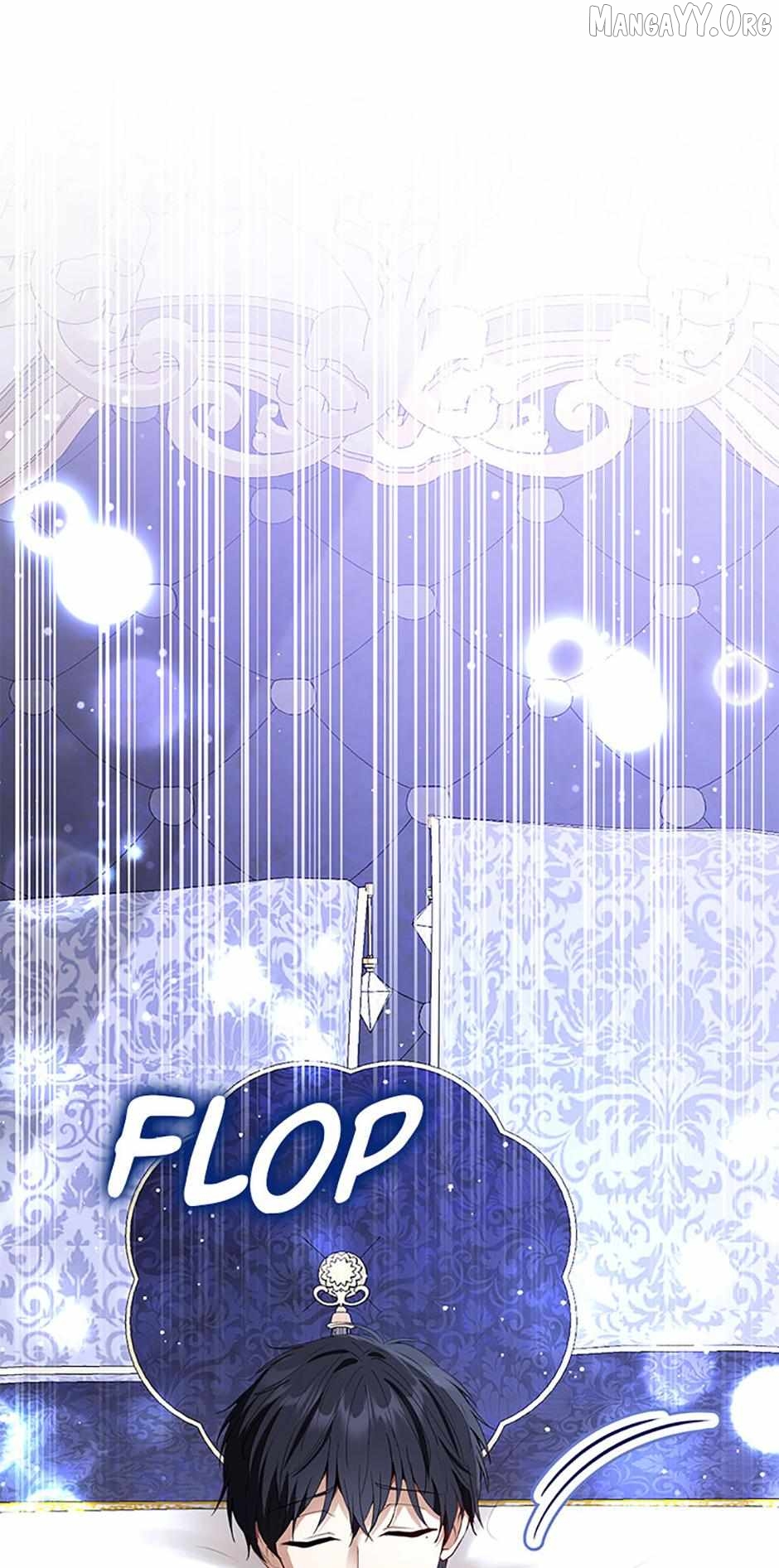 Talented baby squirrel Chapter 126 - page 35