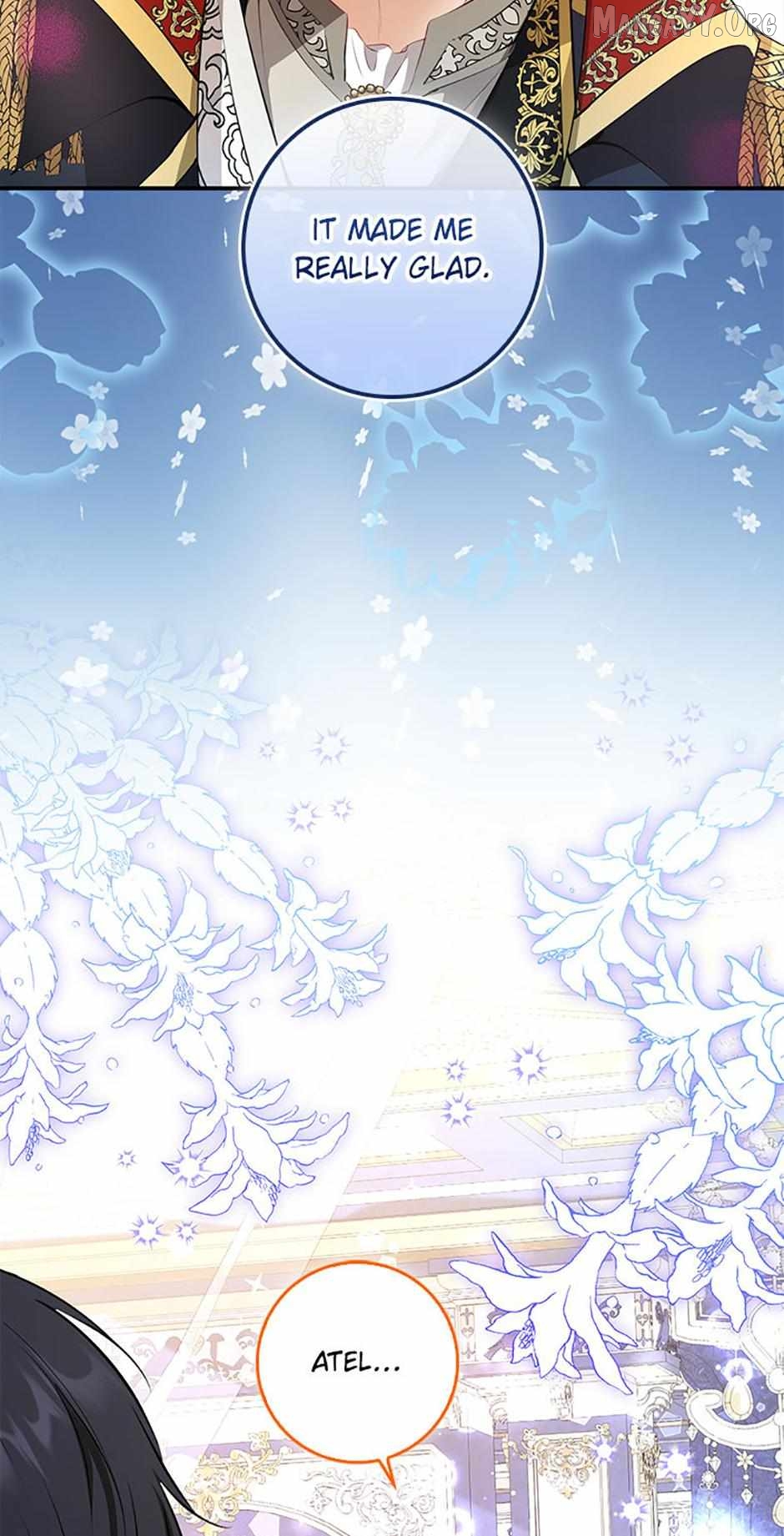 Talented baby squirrel Chapter 126 - page 42