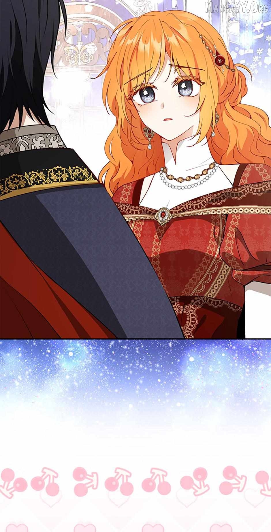 Talented baby squirrel Chapter 126 - page 43