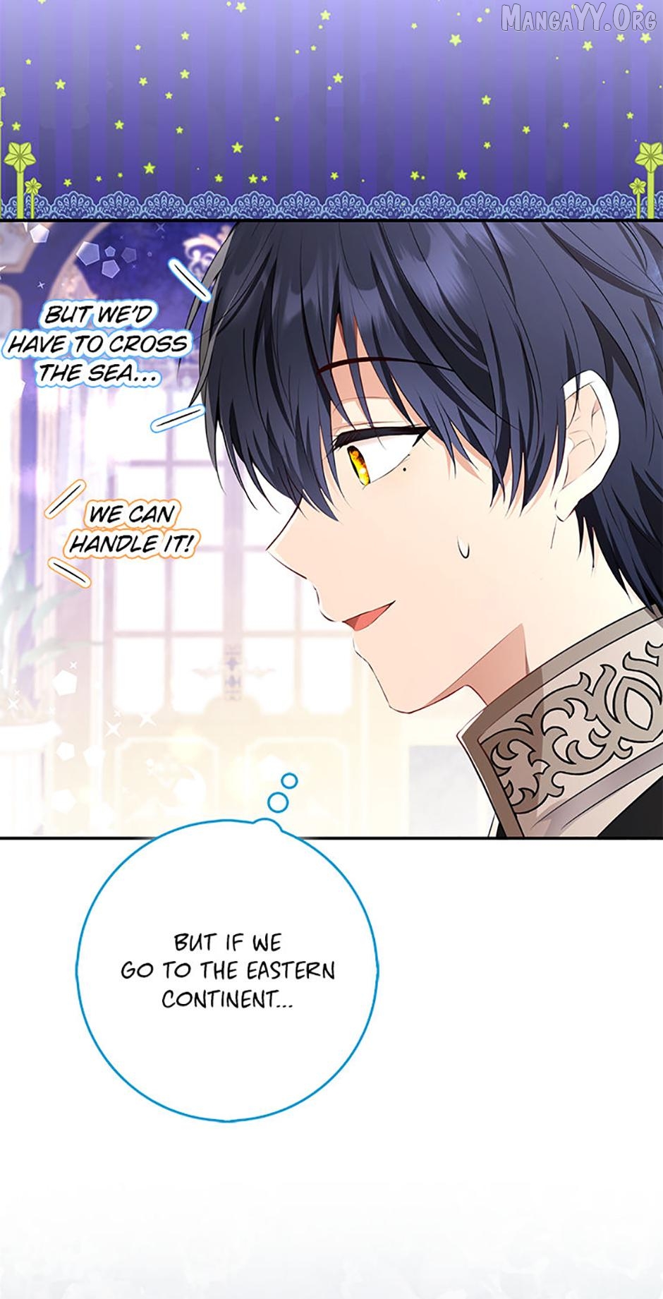 Talented baby squirrel Chapter 126 - page 45