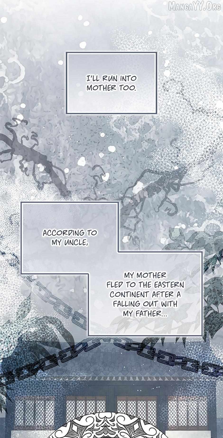 Talented baby squirrel Chapter 126 - page 46