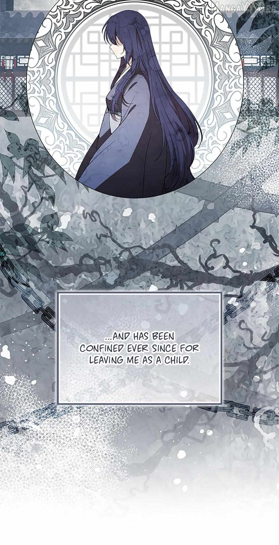 Talented baby squirrel Chapter 126 - page 47