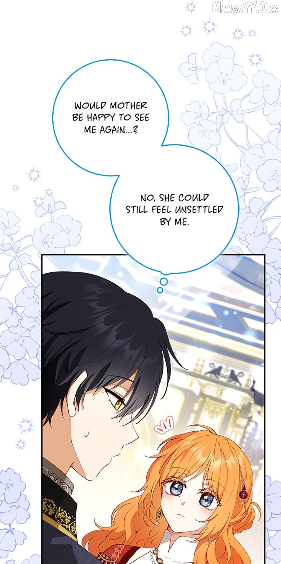 Talented baby squirrel Chapter 126 - page 48