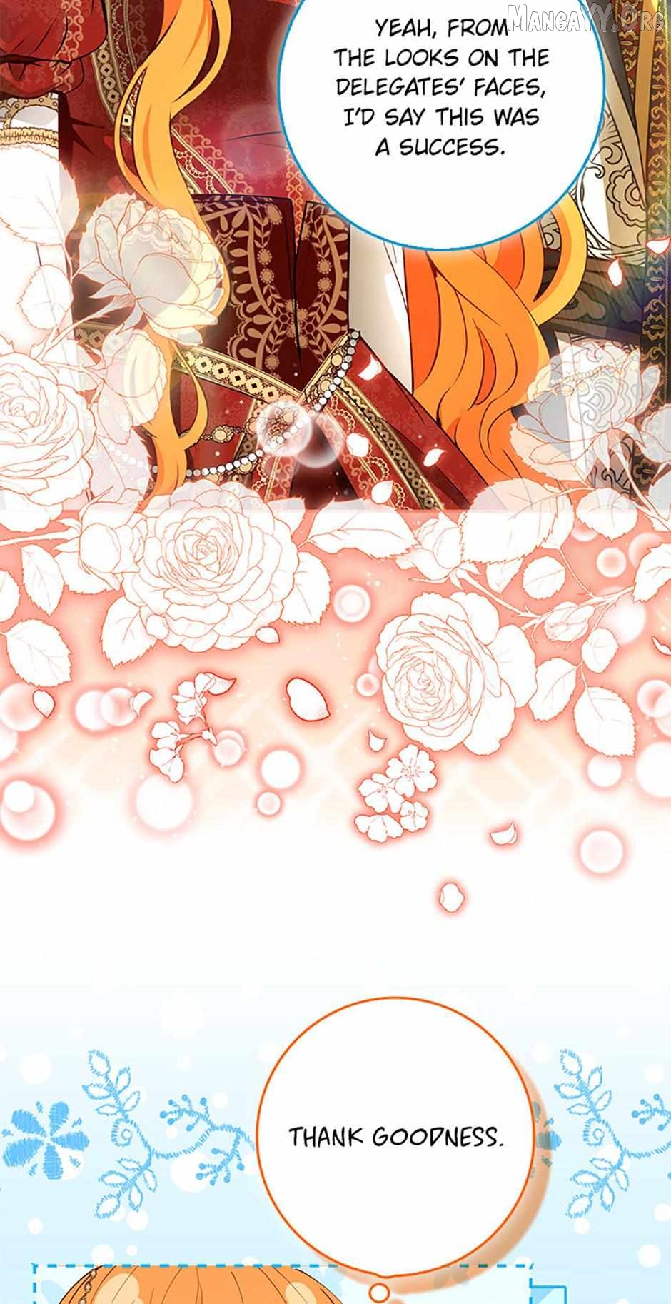 Talented baby squirrel Chapter 126 - page 5