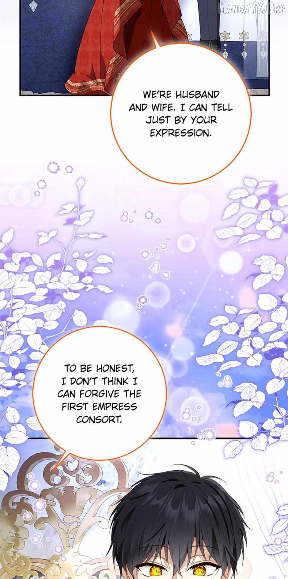 Talented baby squirrel Chapter 126 - page 50