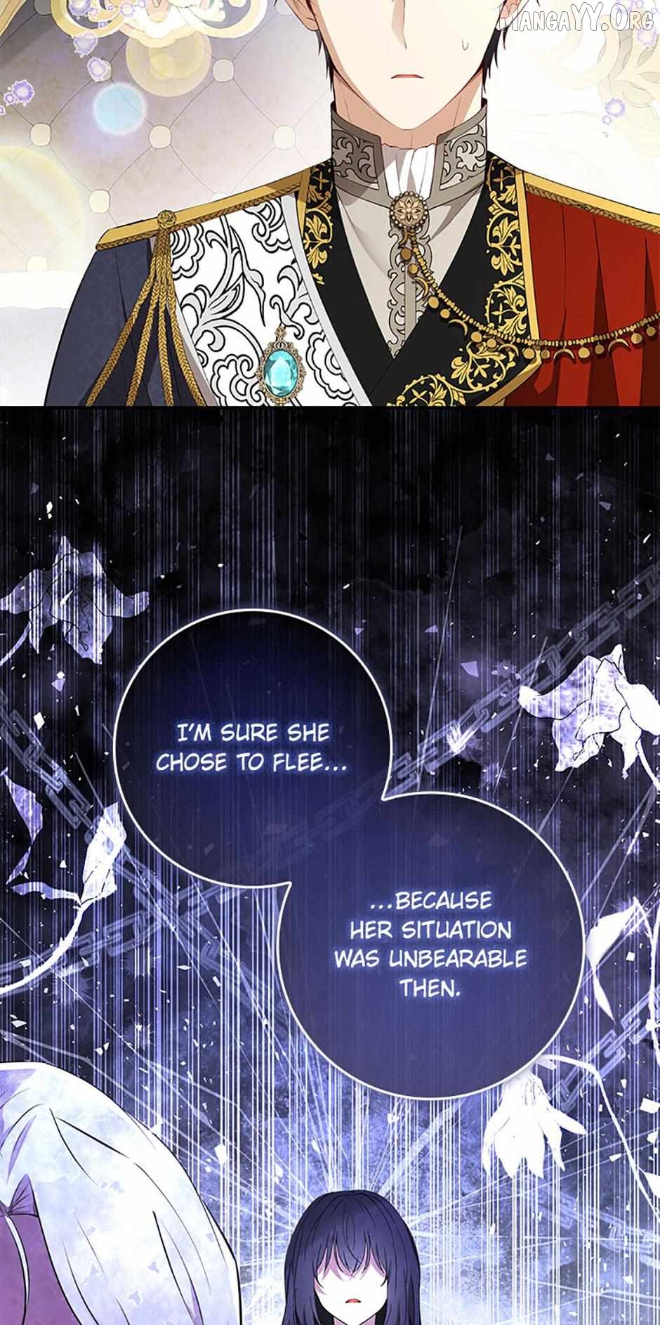 Talented baby squirrel Chapter 126 - page 51