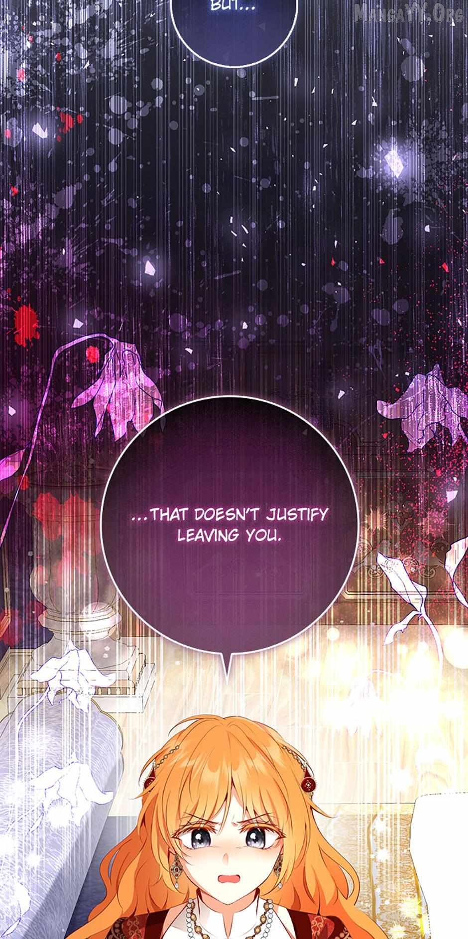 Talented baby squirrel Chapter 126 - page 53