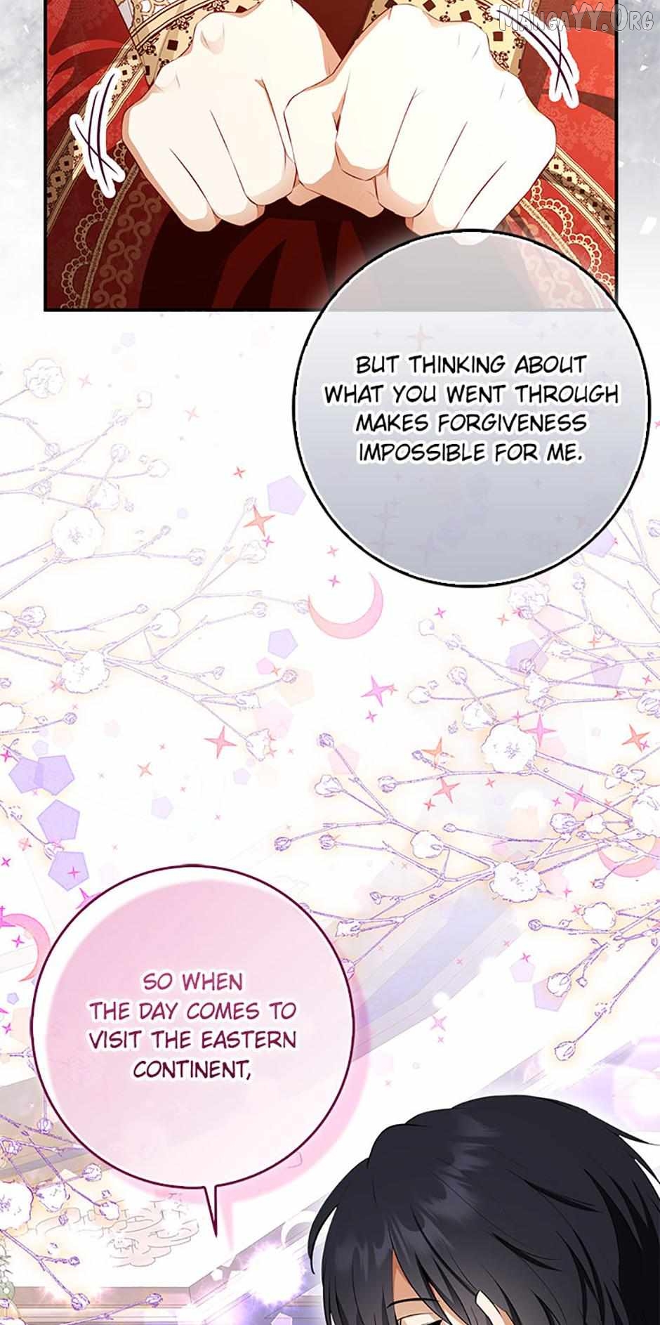 Talented baby squirrel Chapter 126 - page 55