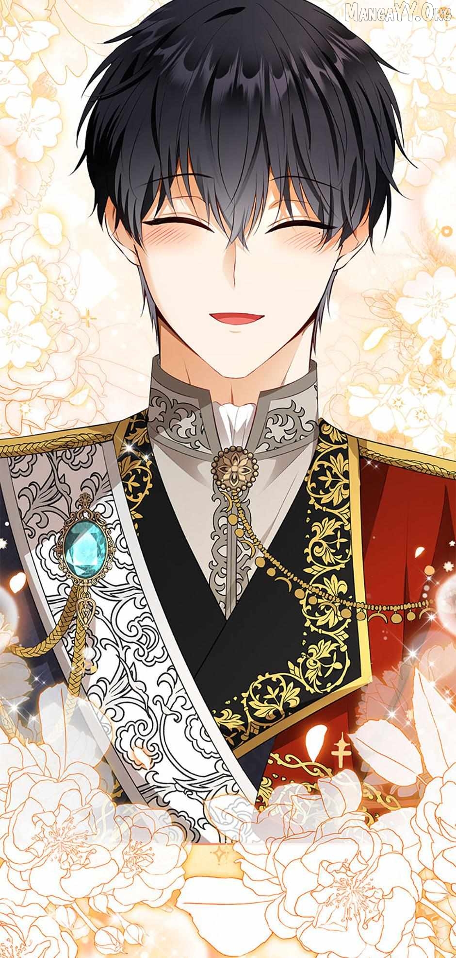 Talented baby squirrel Chapter 126 - page 58