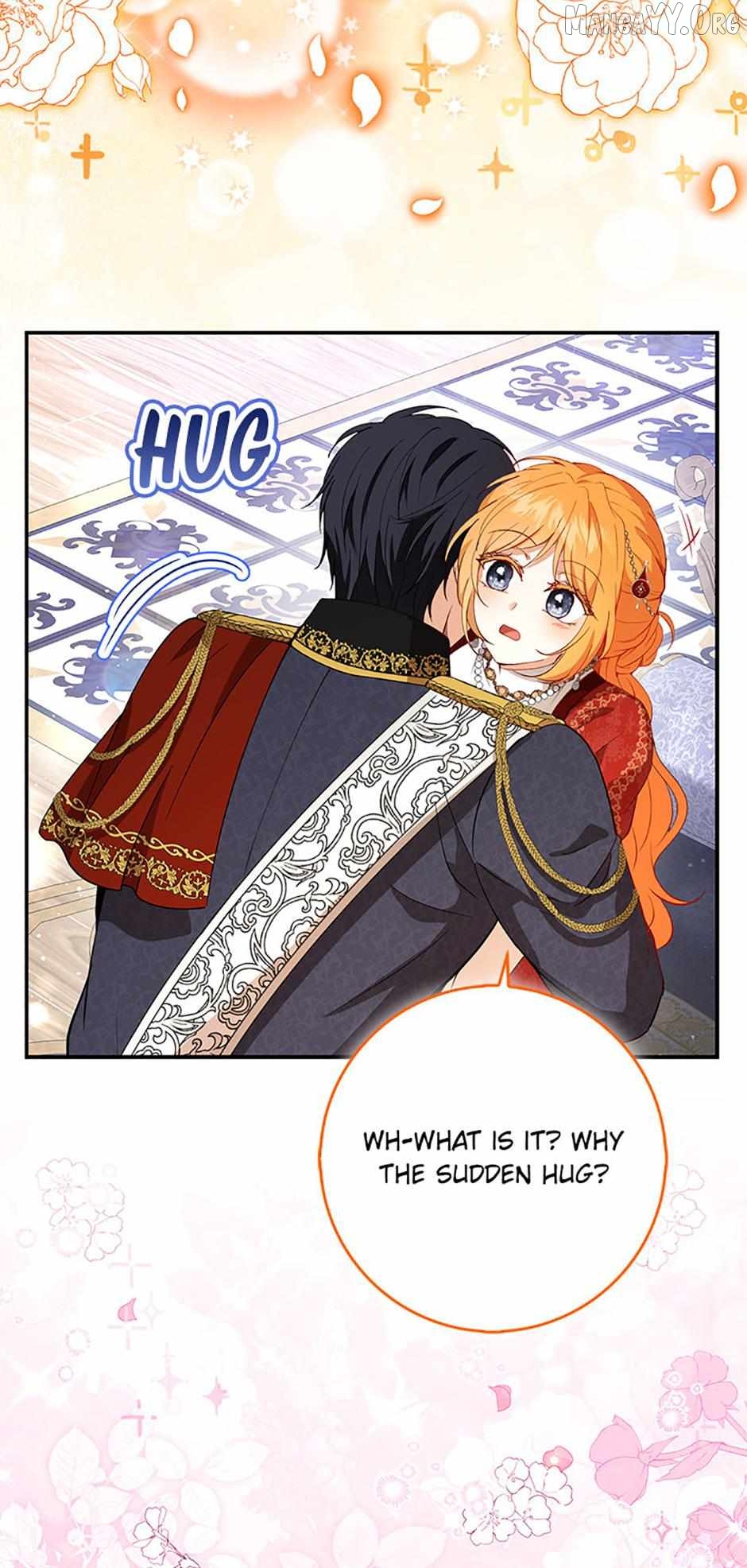 Talented baby squirrel Chapter 126 - page 59