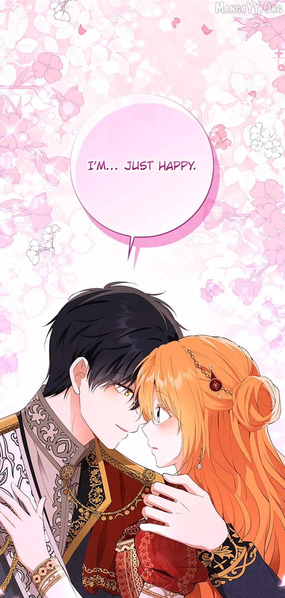 Talented baby squirrel Chapter 126 - page 60