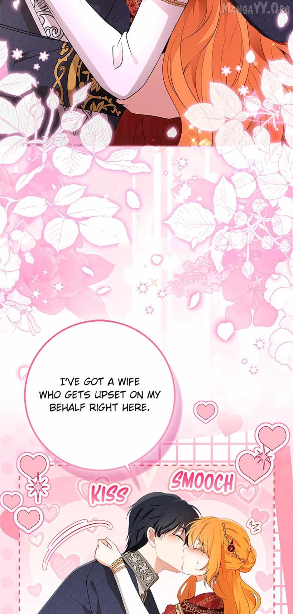 Talented baby squirrel Chapter 126 - page 61