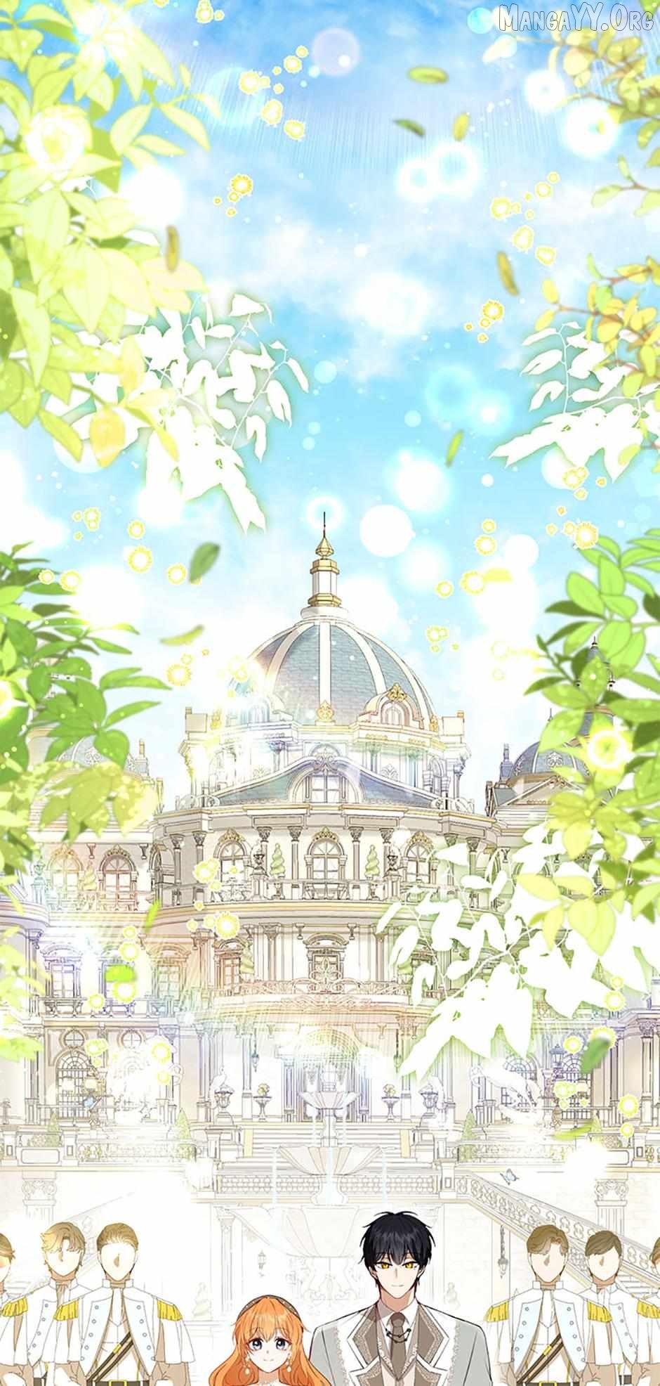 Talented baby squirrel Chapter 126 - page 64