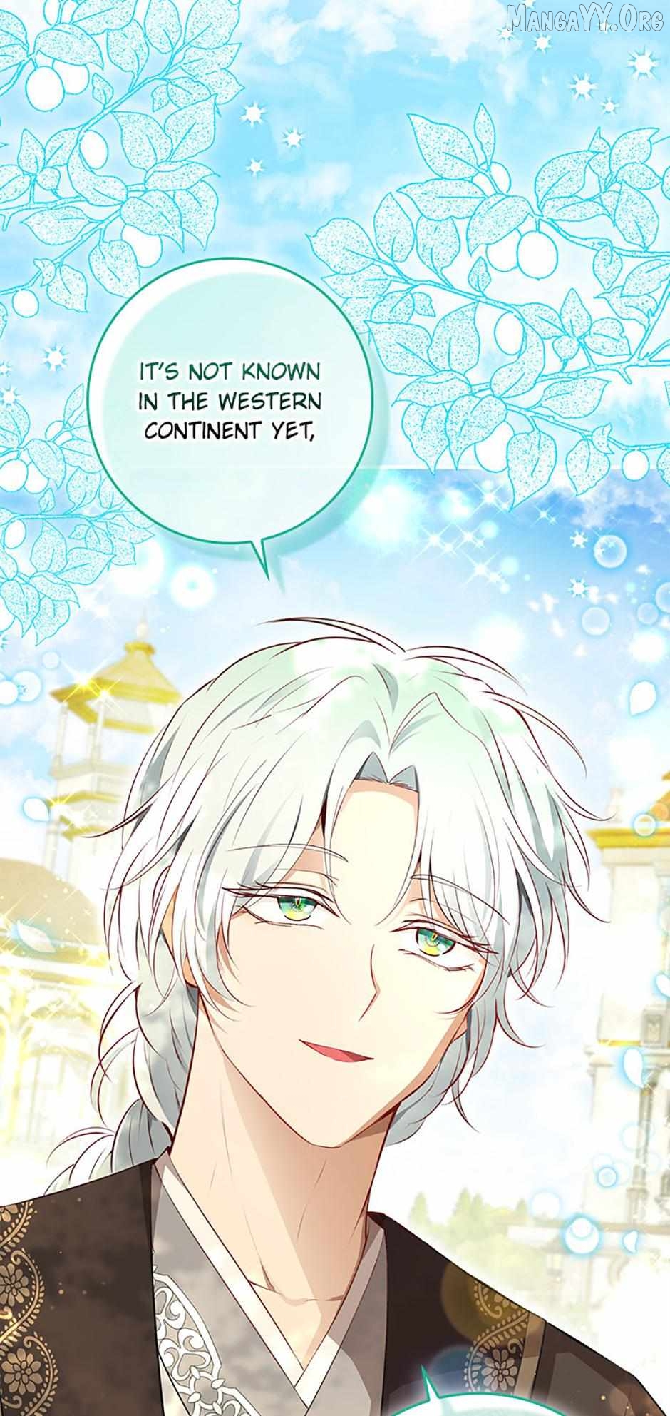 Talented baby squirrel Chapter 126 - page 68