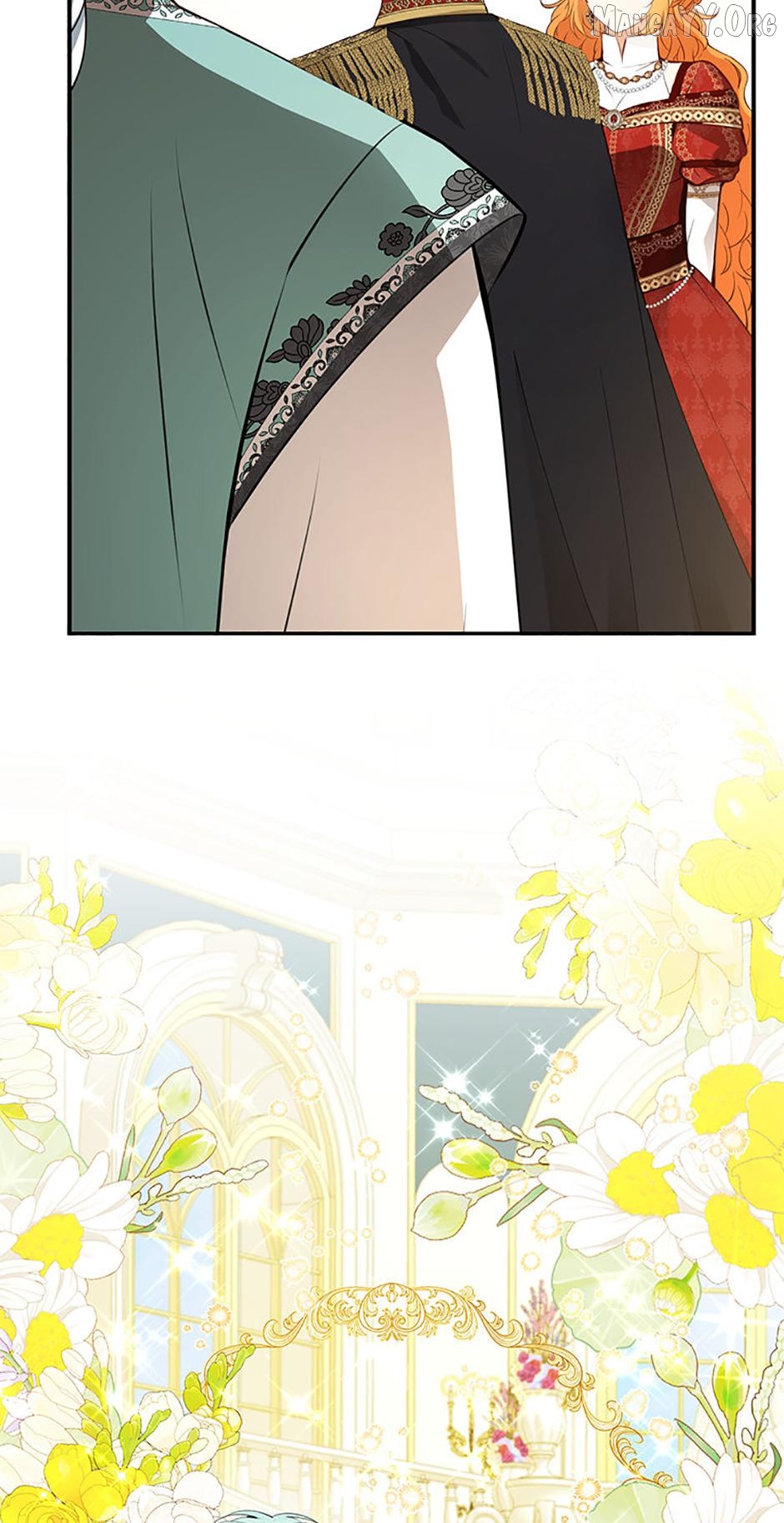 Talented baby squirrel Chapter 126 - page 7