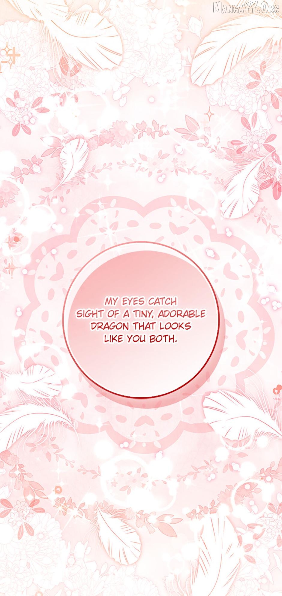 Talented baby squirrel Chapter 126 - page 70