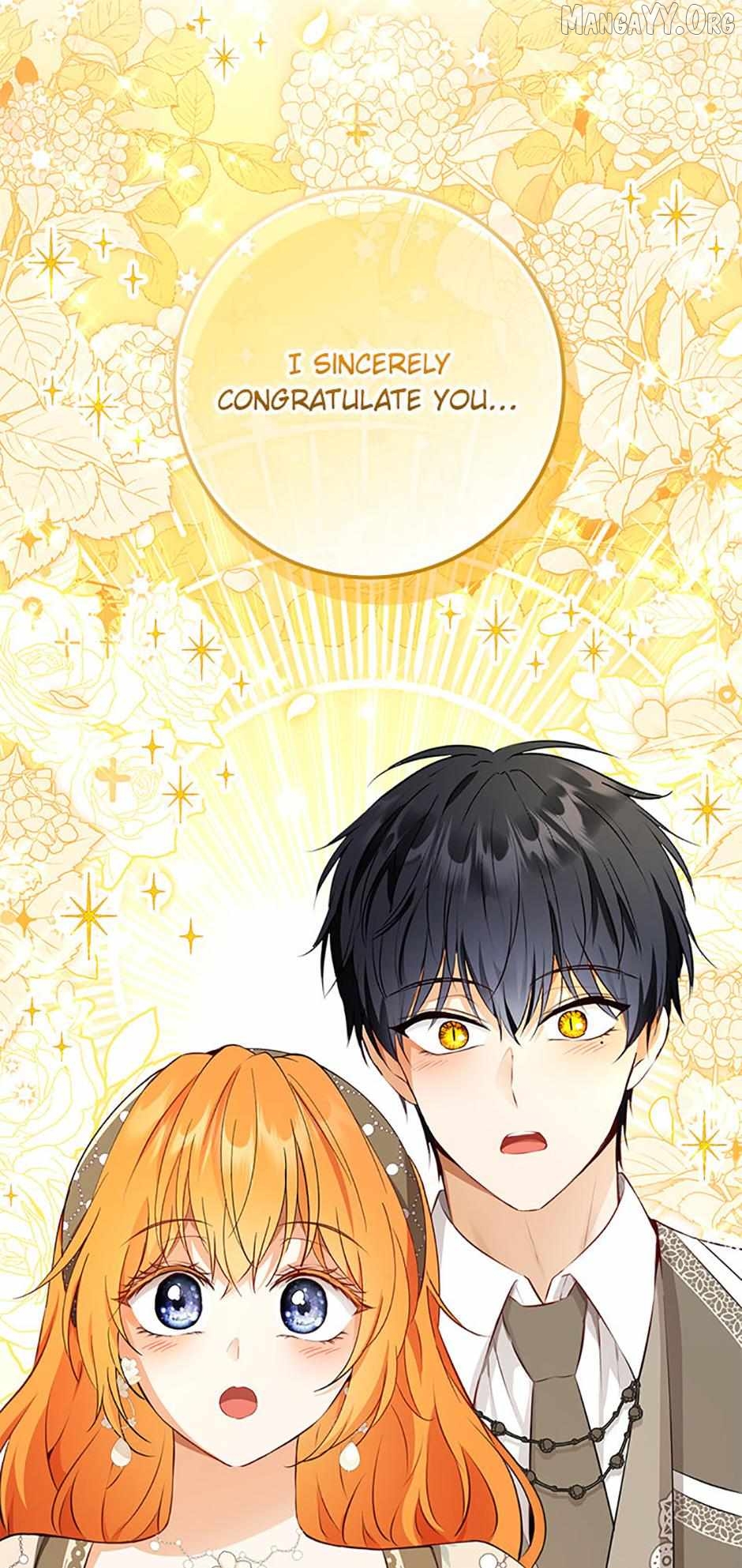 Talented baby squirrel Chapter 126 - page 72