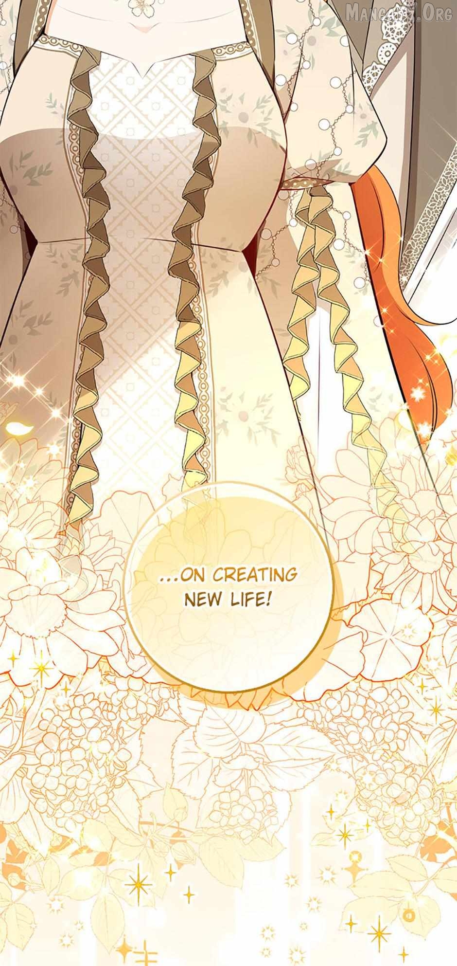 Talented baby squirrel Chapter 126 - page 73