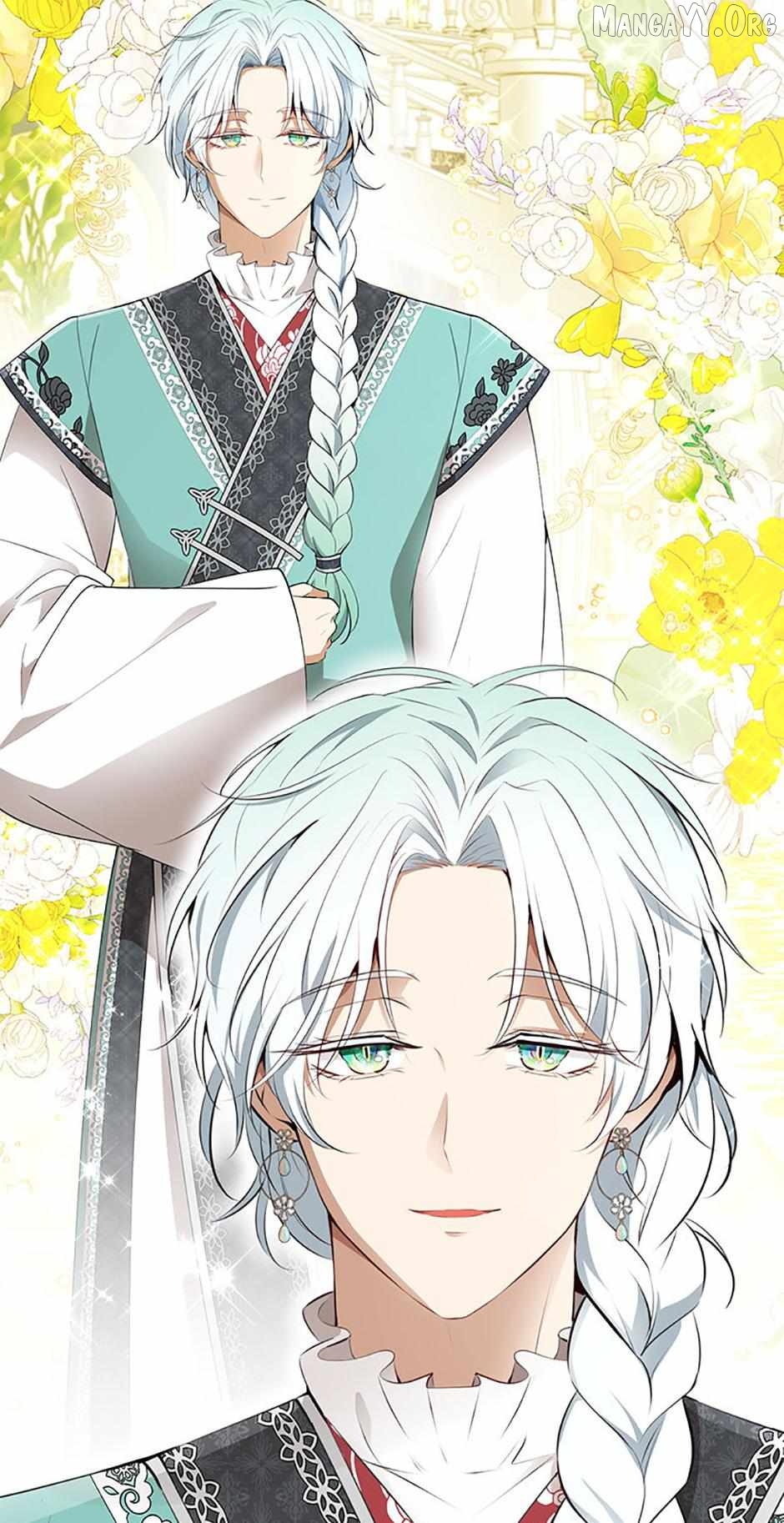 Talented baby squirrel Chapter 126 - page 8