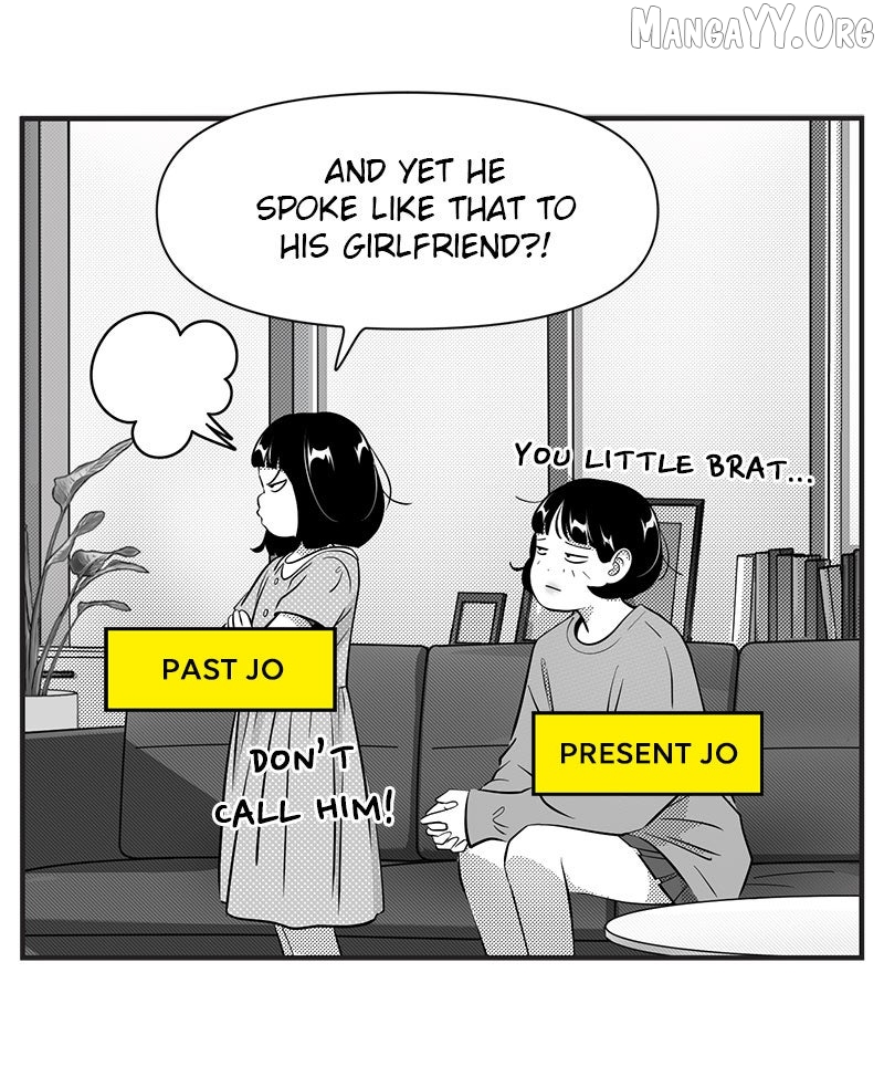 Daily JoJo Chapter 200 - page 21