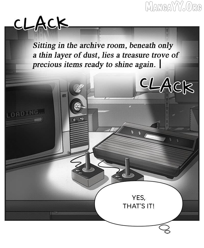 Daily JoJo Chapter 200 - page 36