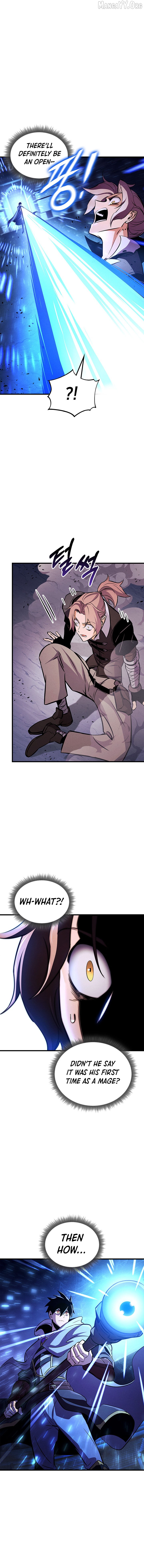 Ranker’s Return (Remake) Chapter 234 - page 10
