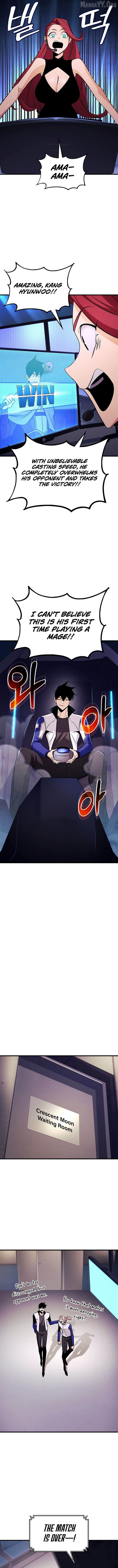 Ranker’s Return (Remake) Chapter 234 - page 14