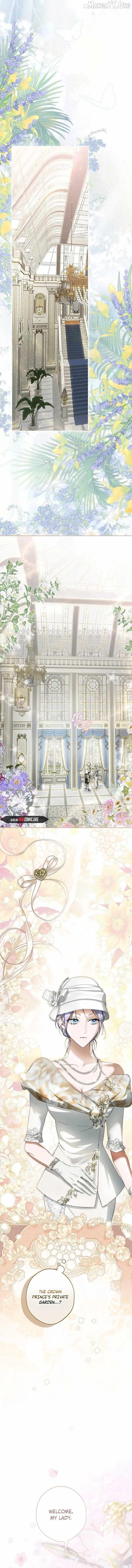 An Extra Stole the Male Leads Chapter 82 - page 9