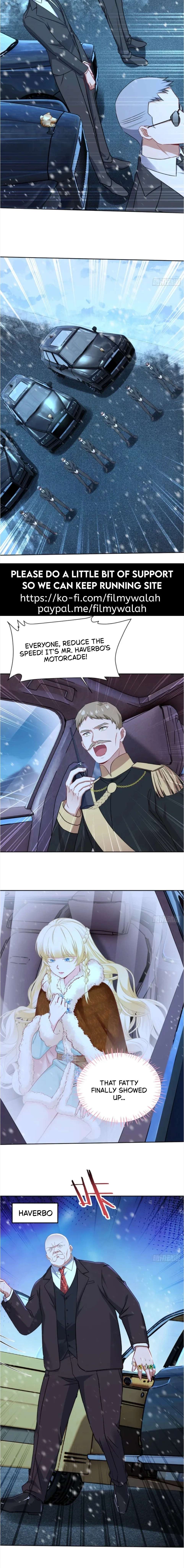 After Improperly Licking a Dog, I Became a Billionaire Chapter 289 - page 6