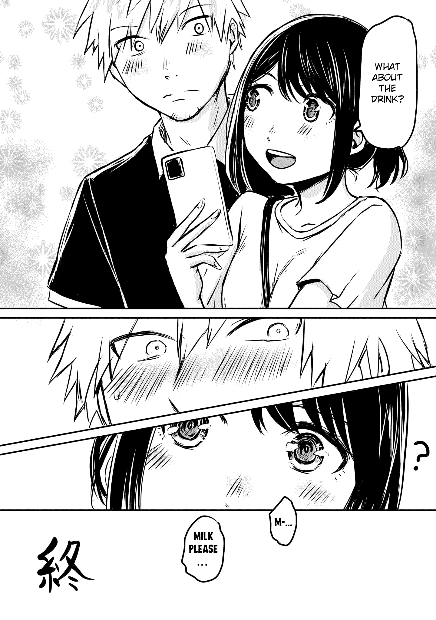 Otonari No Oneesan Ni Arekore Sareru Manga Chapter 65 - page 5