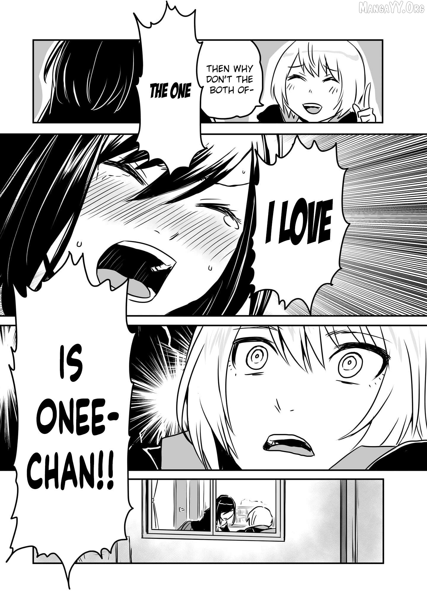 Otonari No Oneesan Ni Arekore Sareru Manga Chapter 80 - page 4