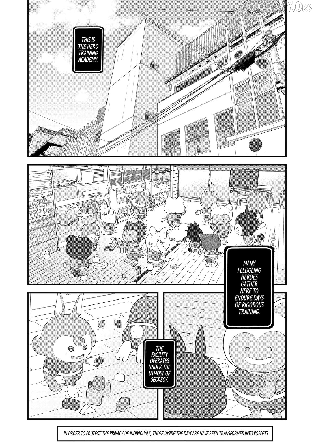 Rooming with a Gamer Gal Chapter 118 - page 8
