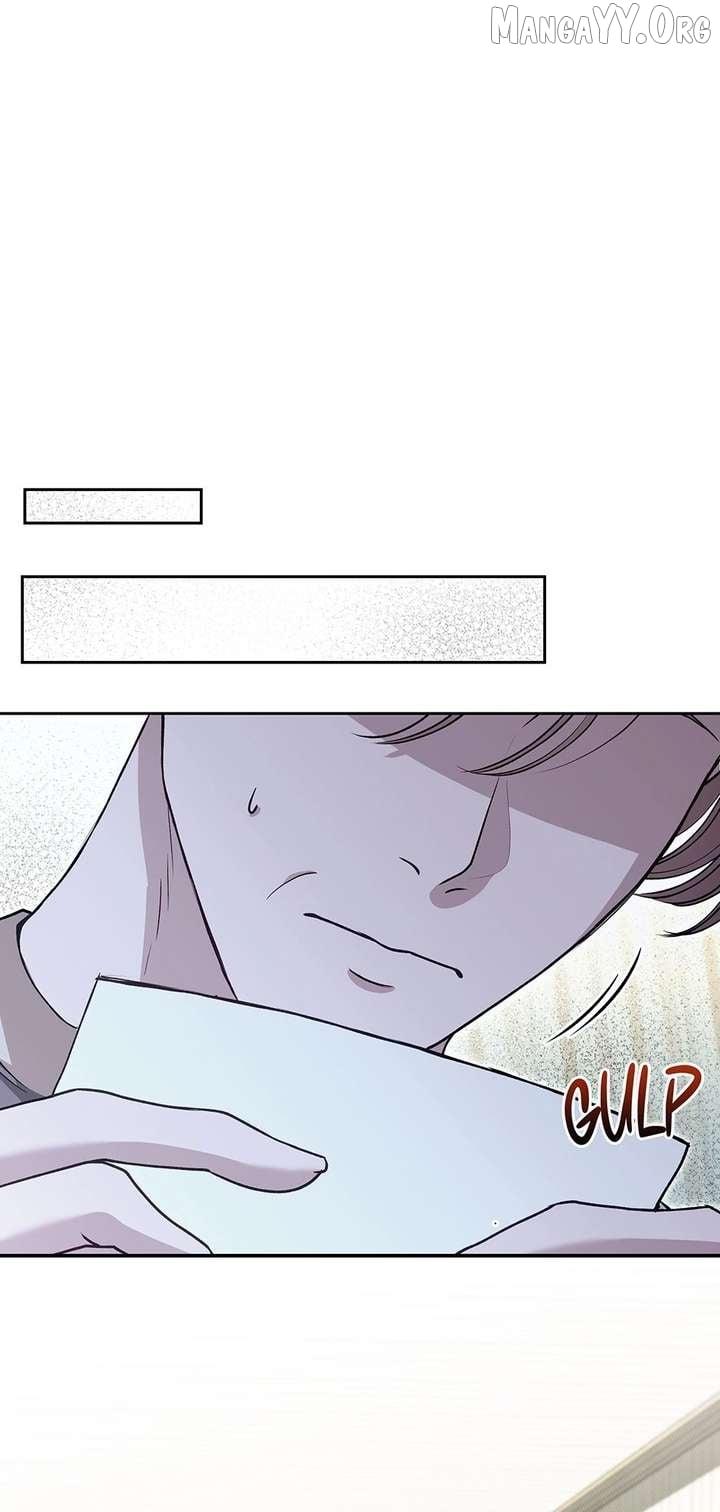 White Scandal Chapter 59 - page 1