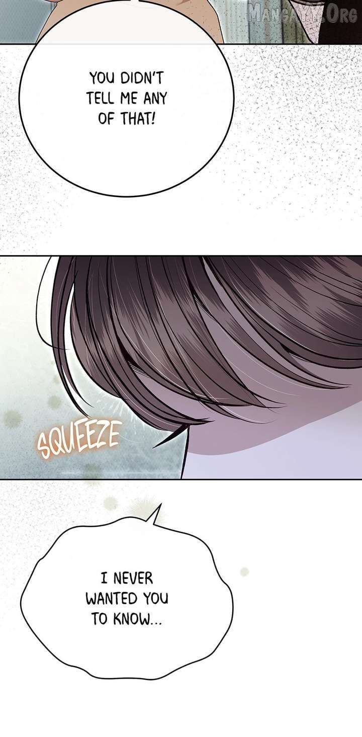 White Scandal Chapter 59 - page 10
