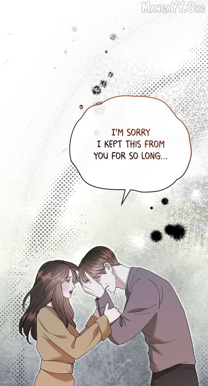 White Scandal Chapter 59 - page 11