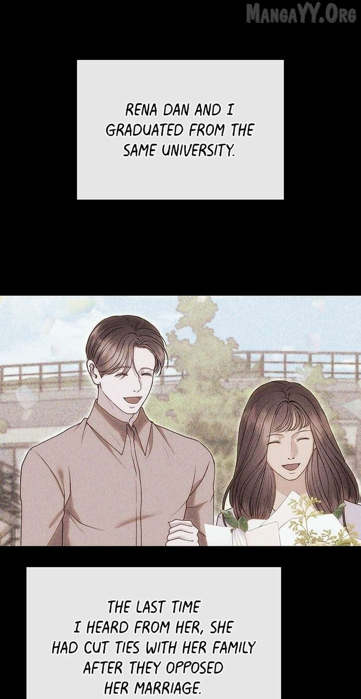 White Scandal Chapter 59 - page 14