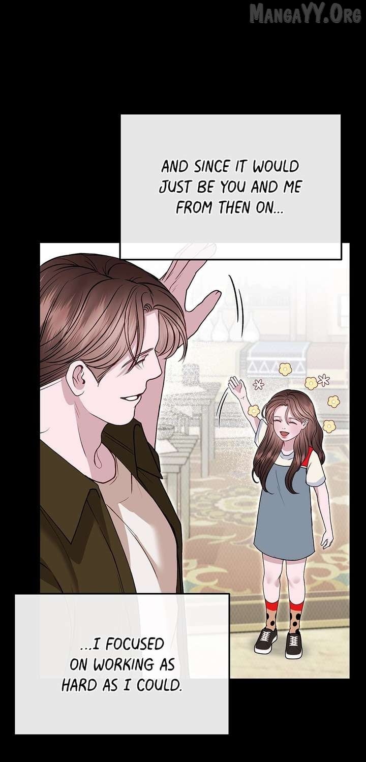 White Scandal Chapter 59 - page 23