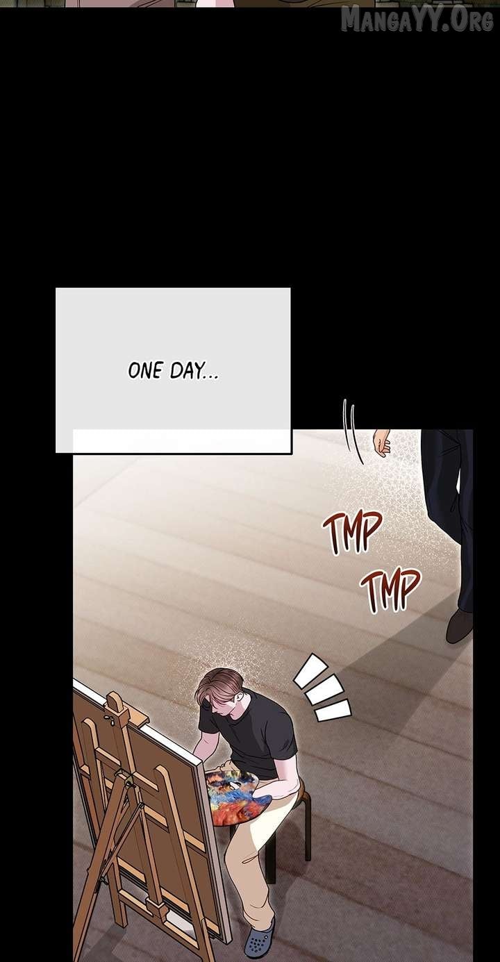 White Scandal Chapter 59 - page 25