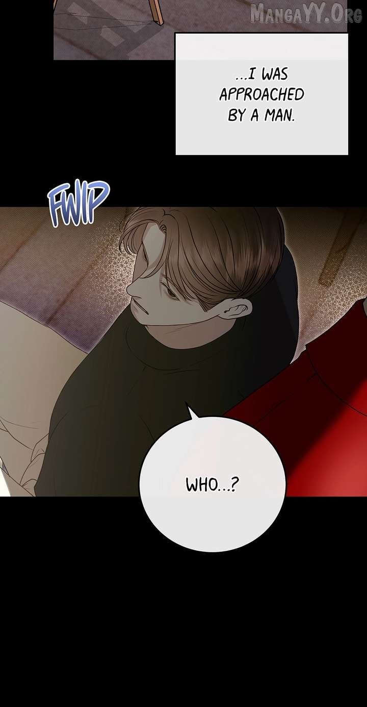 White Scandal Chapter 59 - page 26