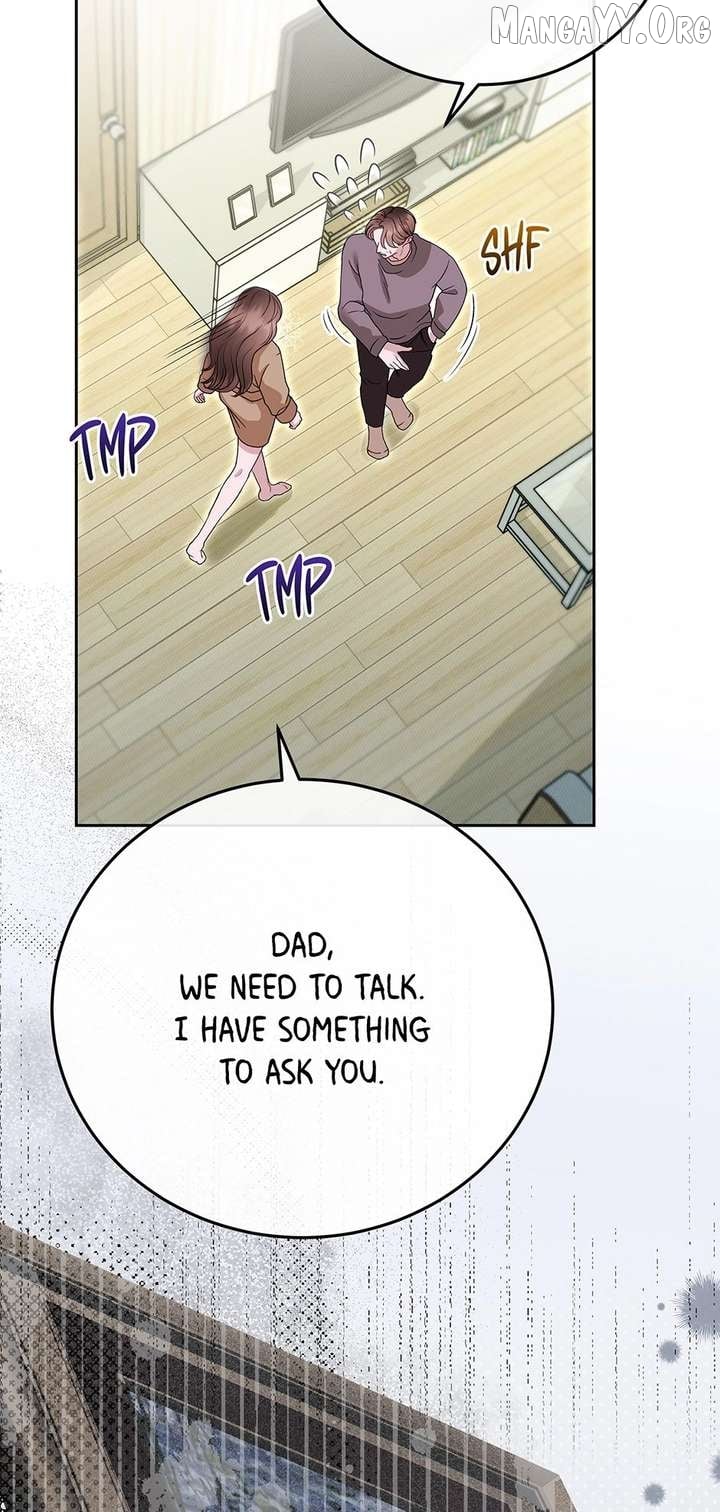 White Scandal Chapter 59 - page 3