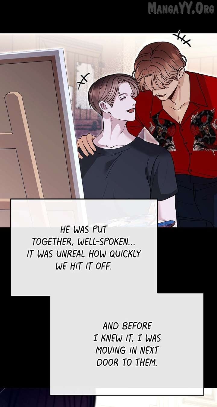 White Scandal Chapter 59 - page 30
