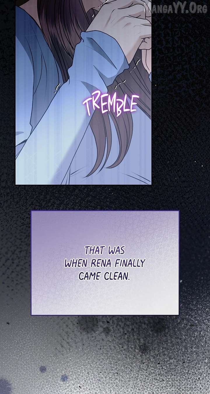 White Scandal Chapter 59 - page 32