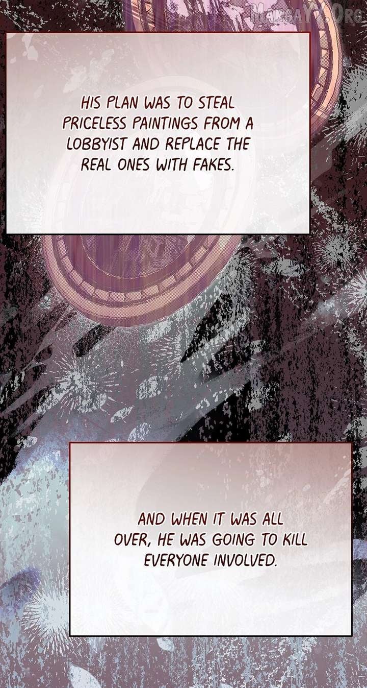 White Scandal Chapter 59 - page 35