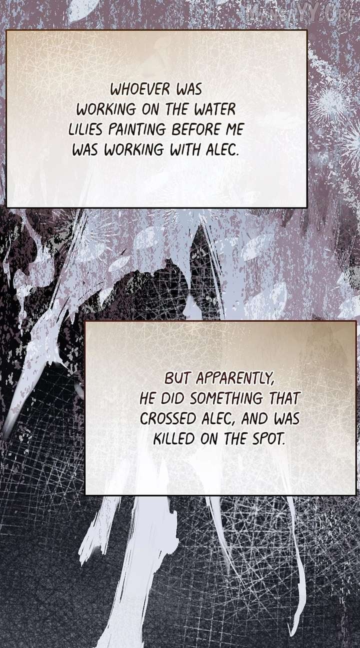 White Scandal Chapter 59 - page 36