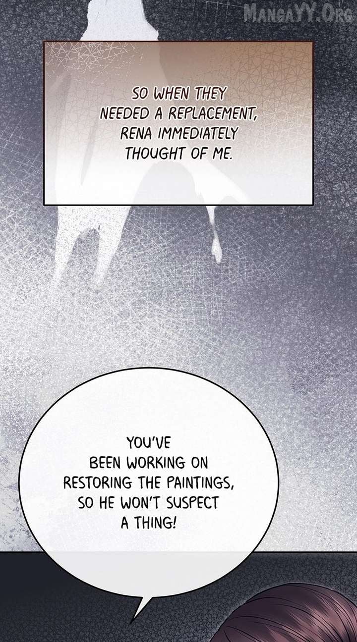 White Scandal Chapter 59 - page 37