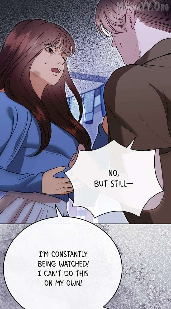 White Scandal Chapter 59 - page 38
