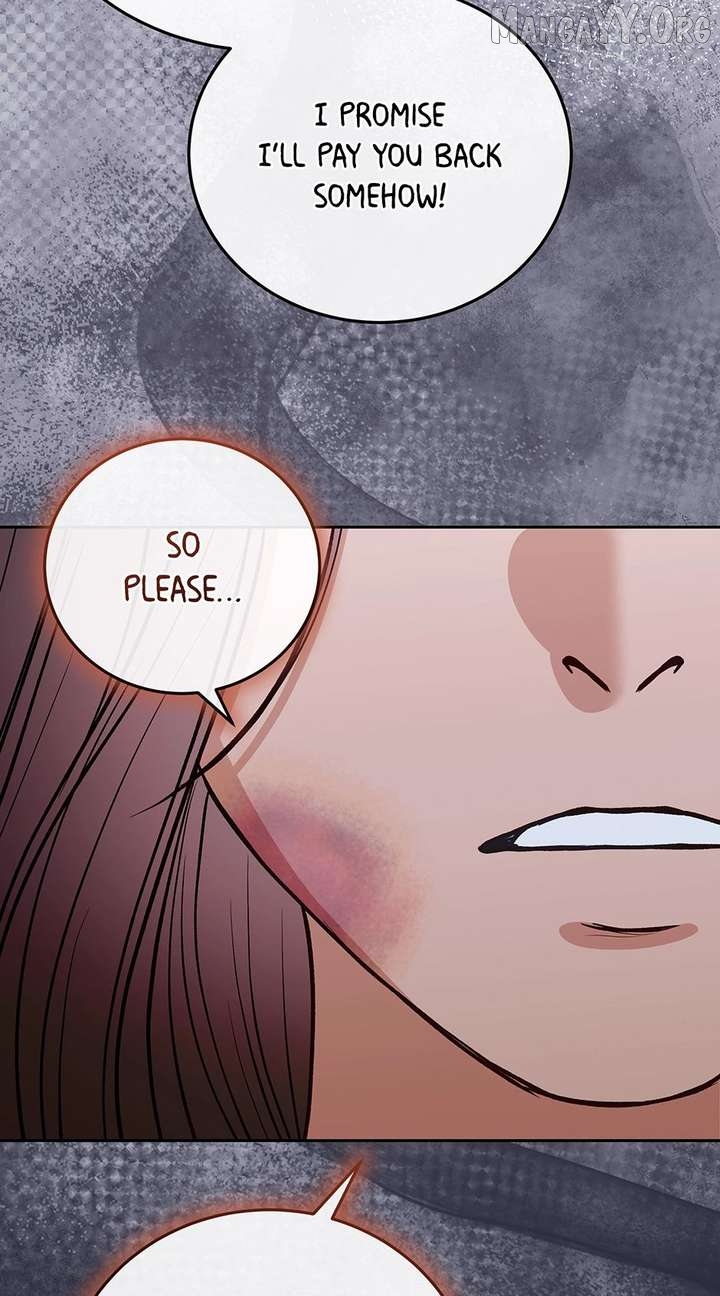 White Scandal Chapter 59 - page 39